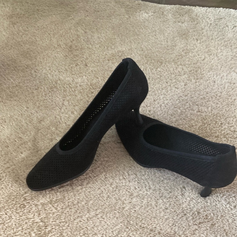 Stuart Weitzman heels